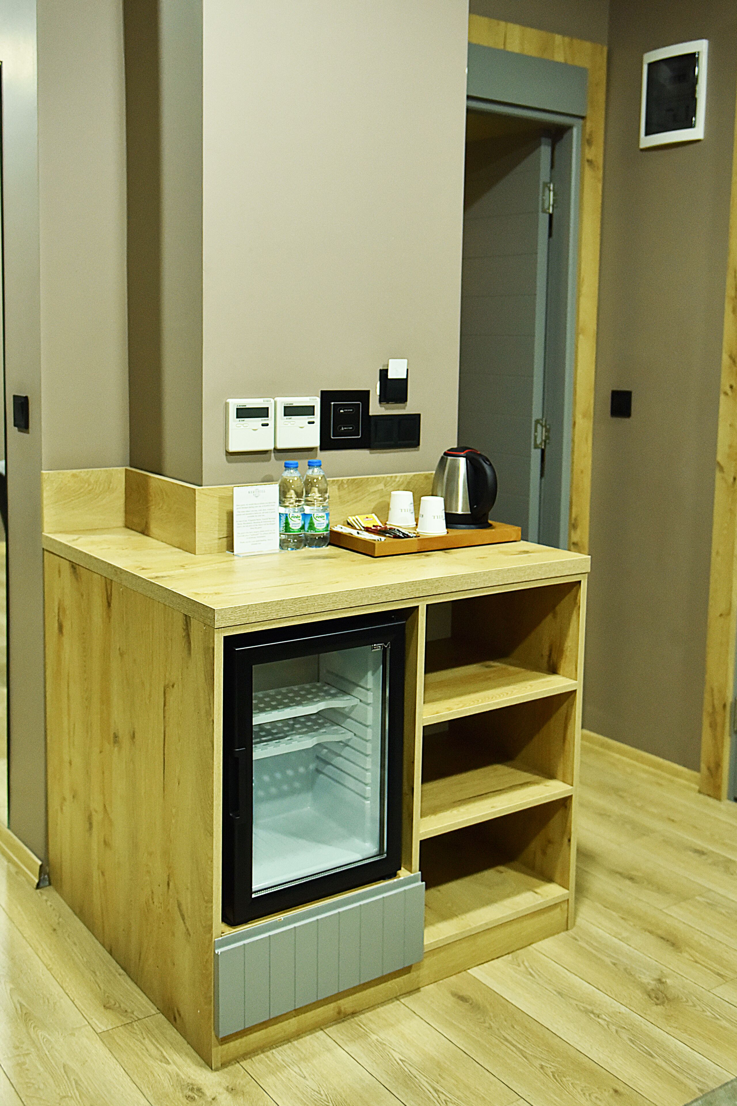 Foto - Kerthill Hotel