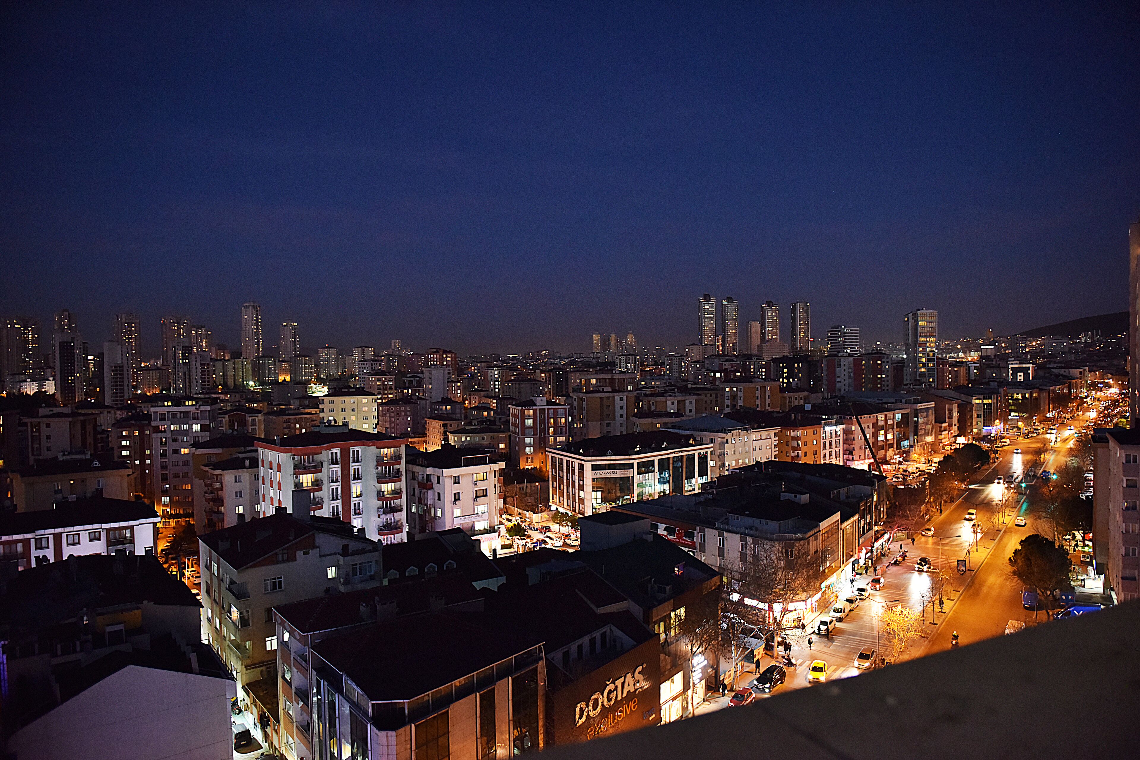 Foto - Kerthill Hotel