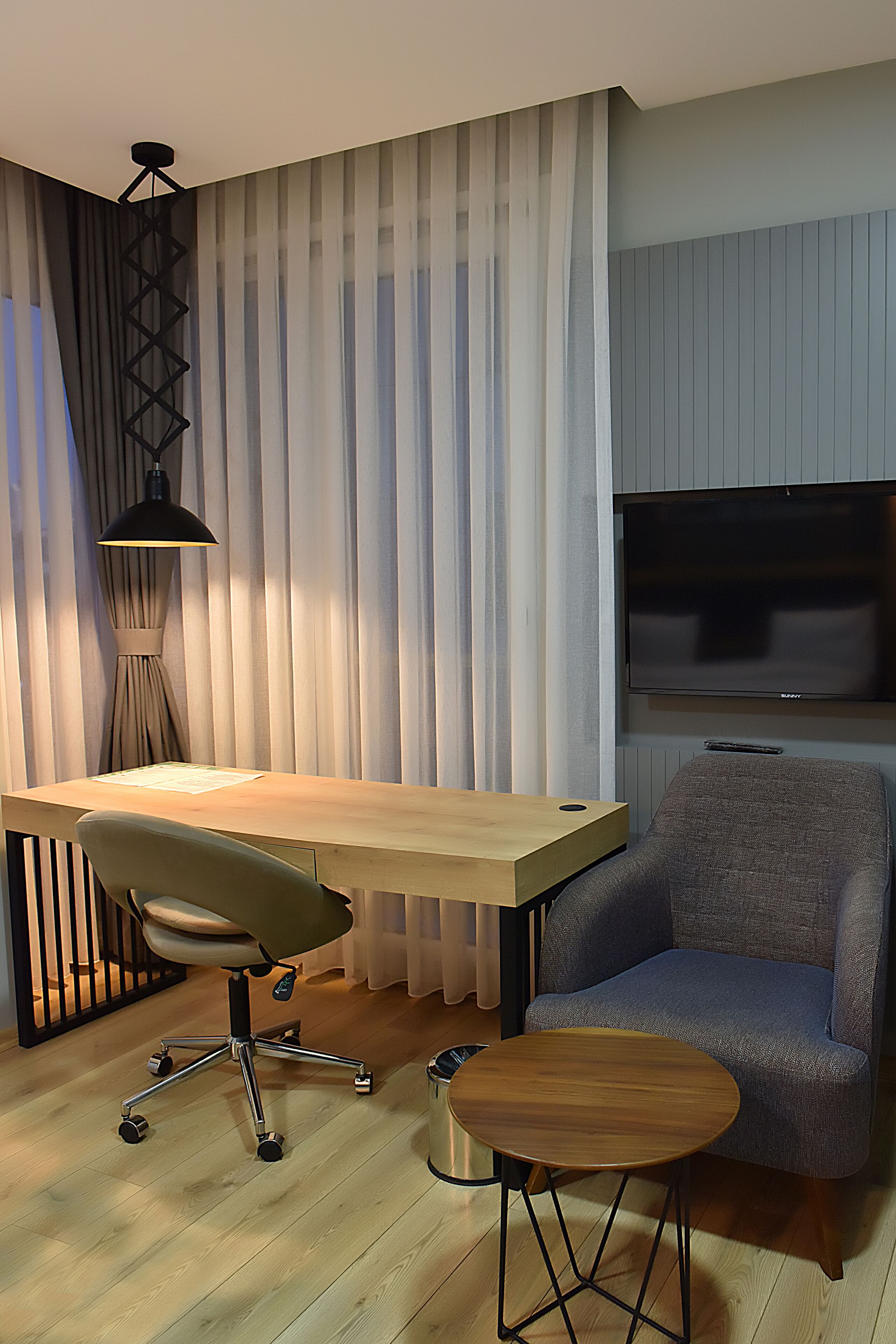 Foto - Kerthill Hotel