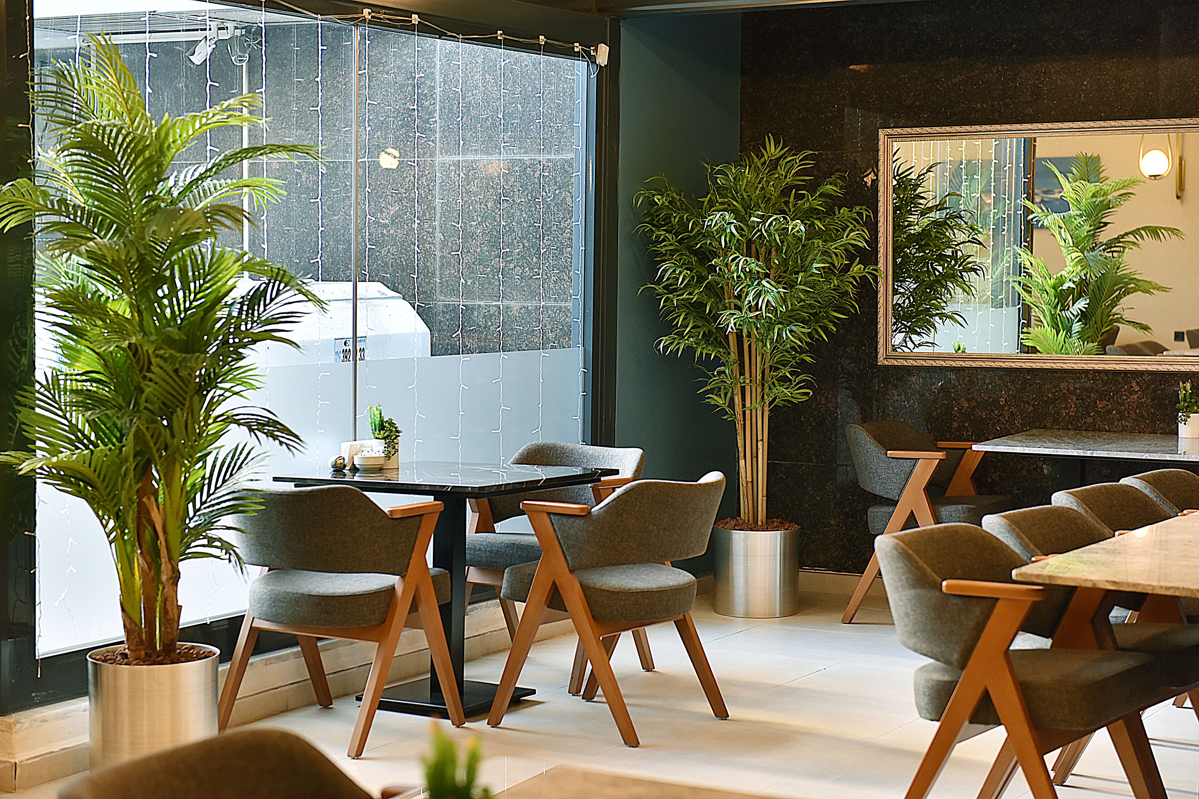 Foto - Kerthill Hotel