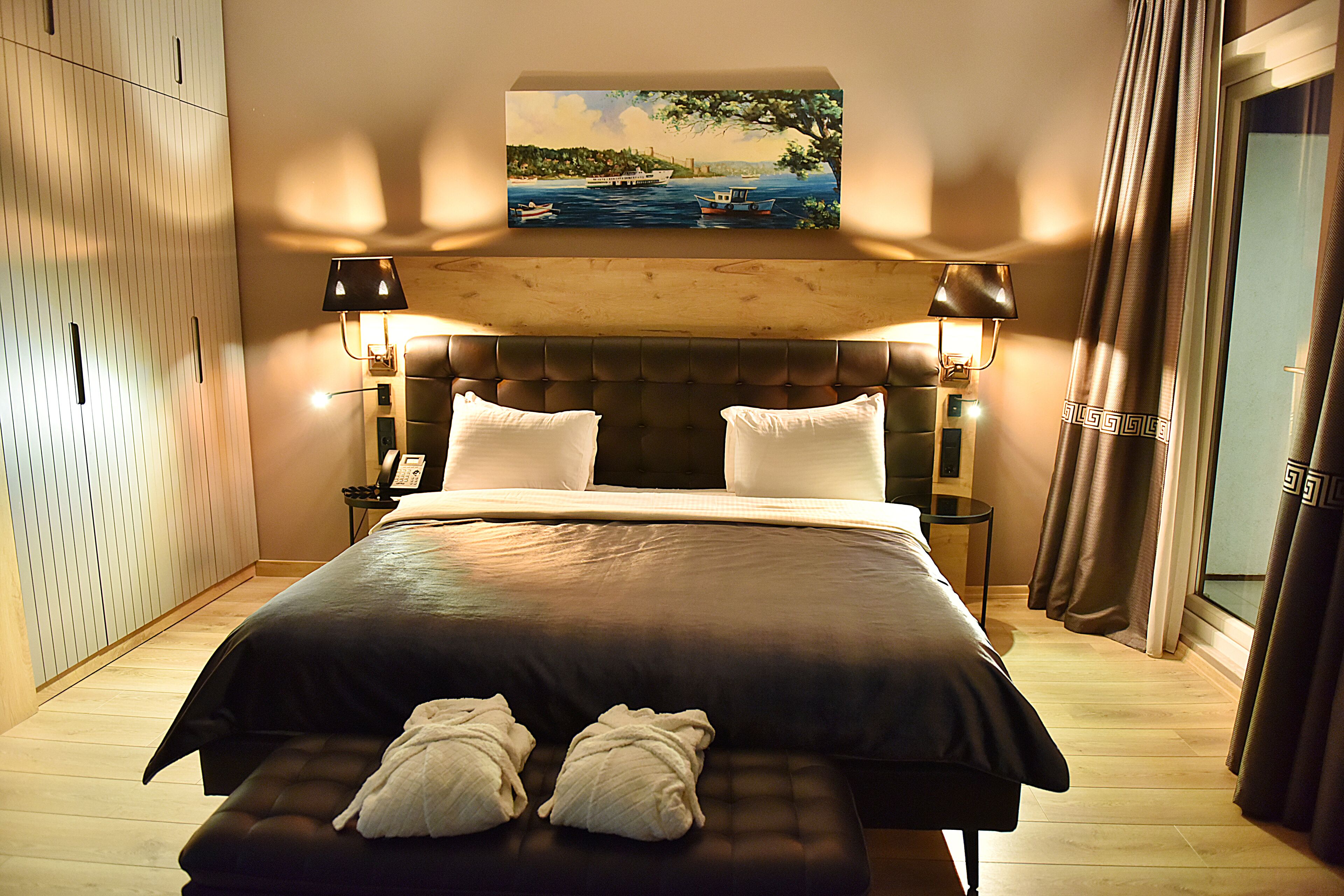 Foto - Kerthill Hotel