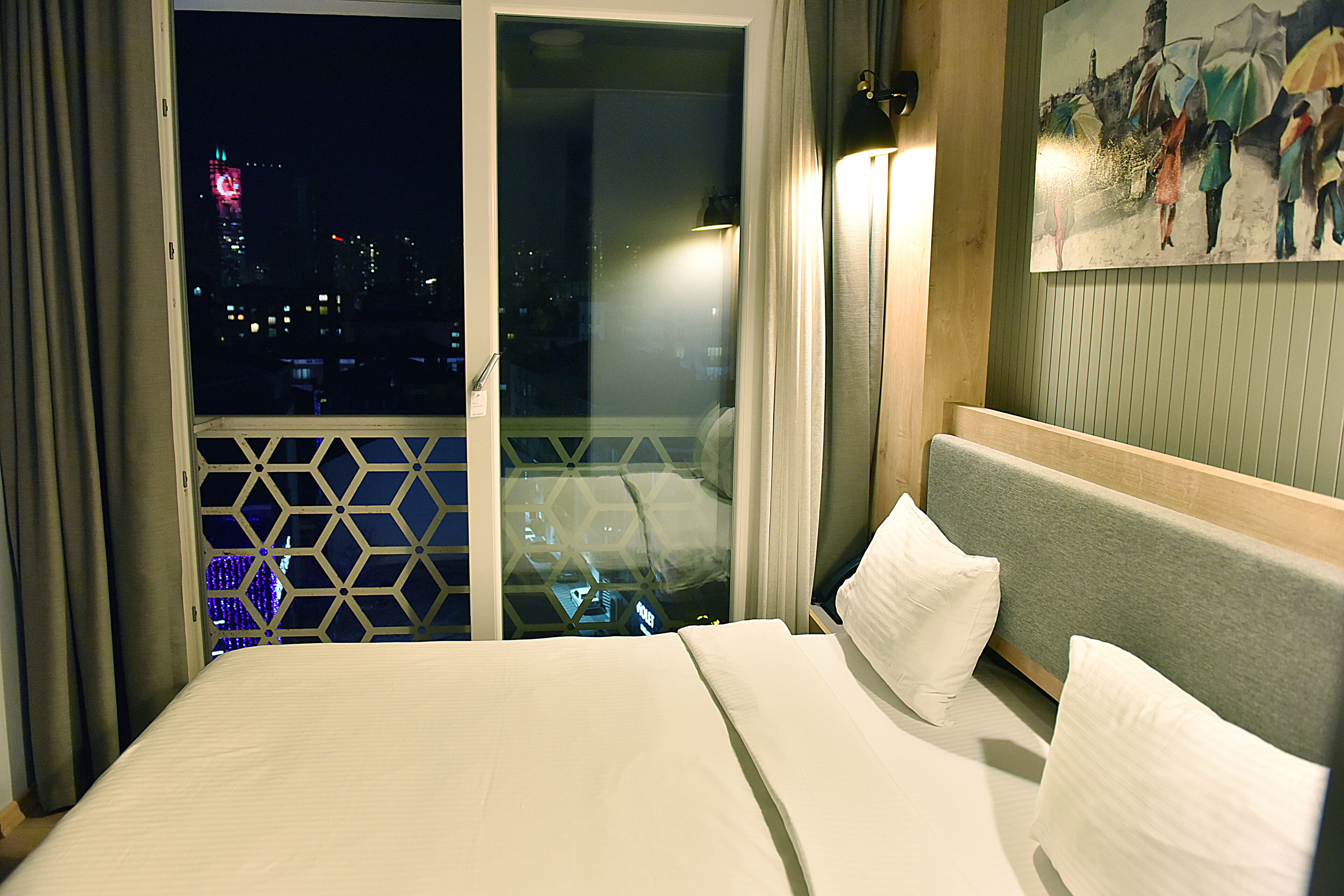 Foto - Kerthill Hotel