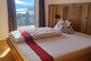 4 Schlafzimmer, kostenloses WLAN