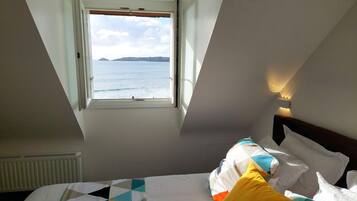 5 chambres, lit parapluie, Wi-Fi gratuit