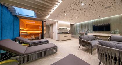 Appartement Ă Bramberg avec vue sur montagnes