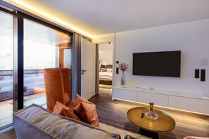 3 bedrooms, free WiFi