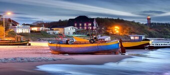 Appartements confortables sur 2 niveaux