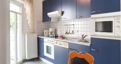 Haus am Meer, Whg. D26