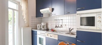 Haus am Meer, Whg. D26