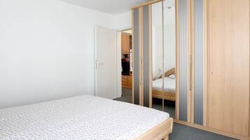 1 Schlafzimmer, WLAN