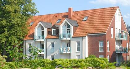 Haus am Meer, Whg. D26