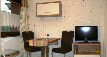 Wohnung Sellebrunn zur Inselseite - Ferienhaus Frier