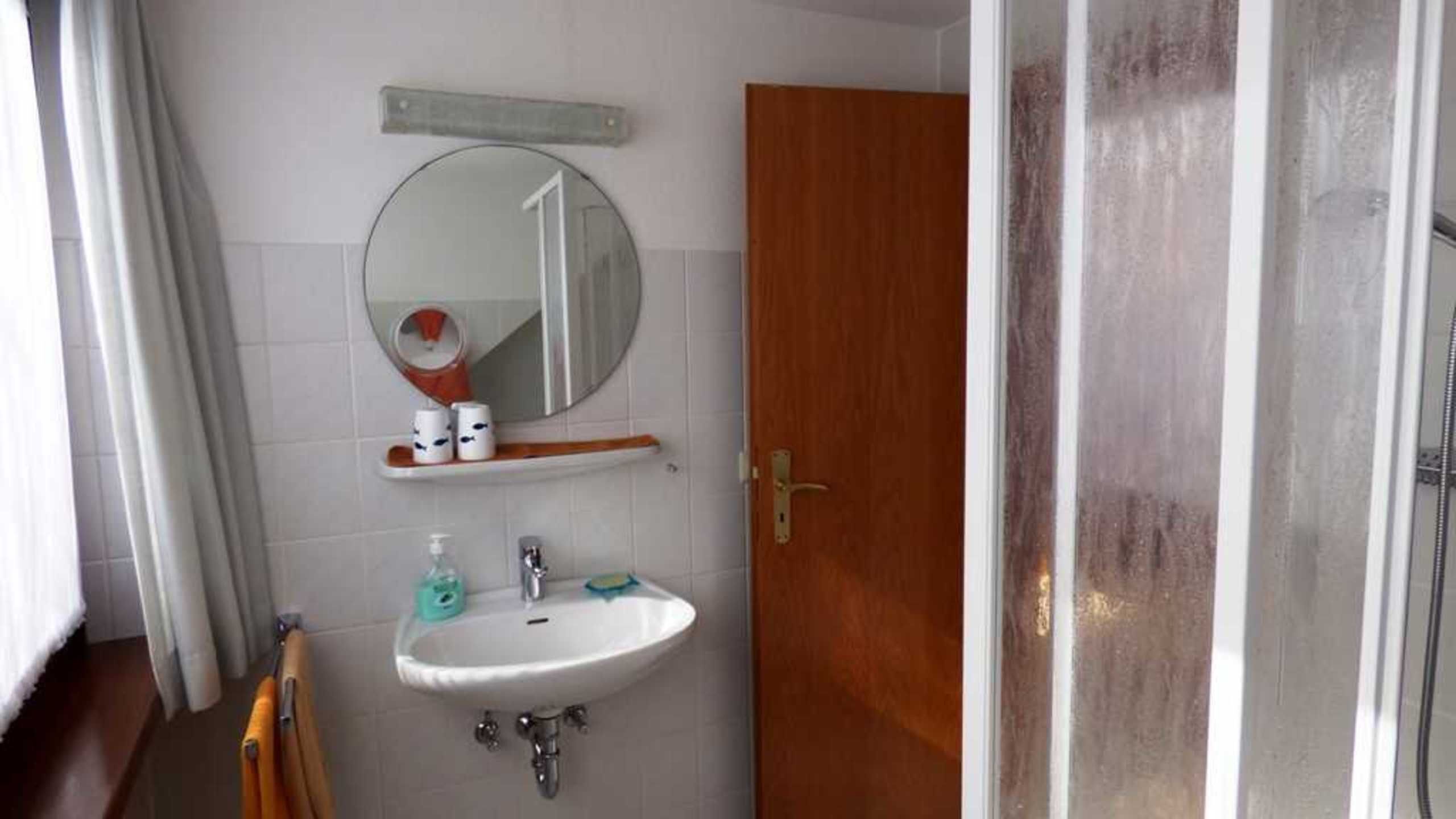 Haus Frier - Helgoland