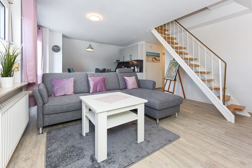 Ferienwohnung Brise - Mein Urlaubshaus