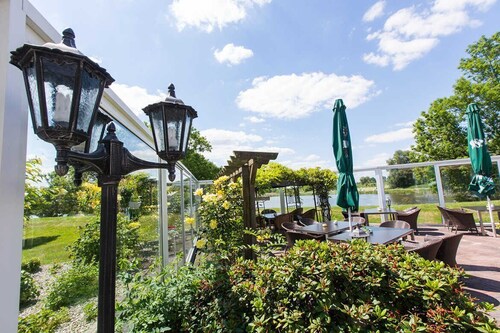 Doppelzimmer Exklusiv Ems - Hotel Lange, 14002