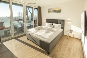 3 bedrooms, WiFi