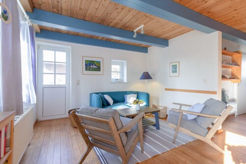 Apartment Eva-Lotta - Watt'n luck green dike