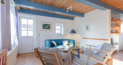 Apartment Eva-Lotta - Watt'n luck green dike