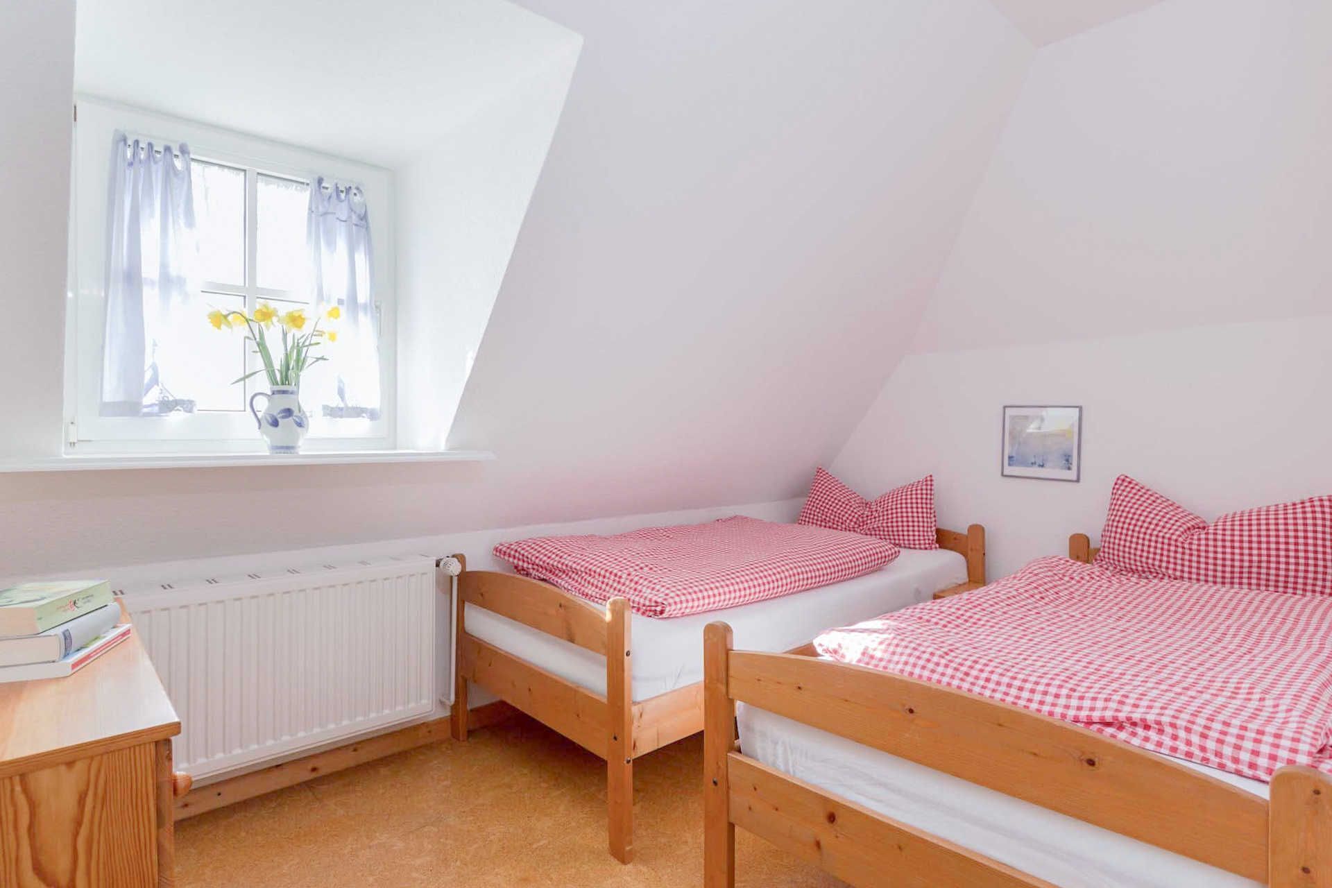 2 camere, culla da viaggio, Wi-Fi