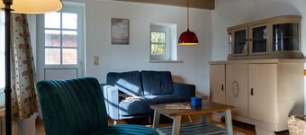 Apartment Eva-Lotta - Watt'n luck green dike