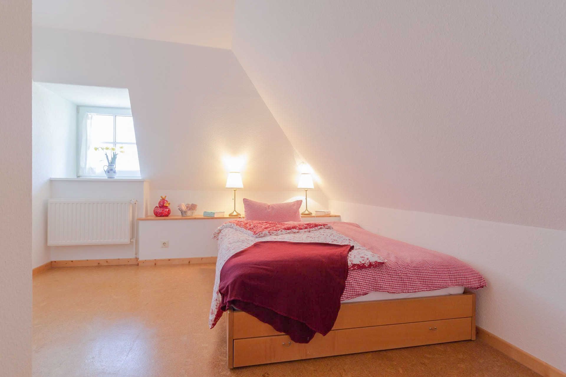 2 chambres, lit parapluie, Wi-Fi