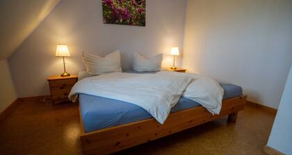 Vacation apartment Malin - Watt'n Glück Grüner Deich