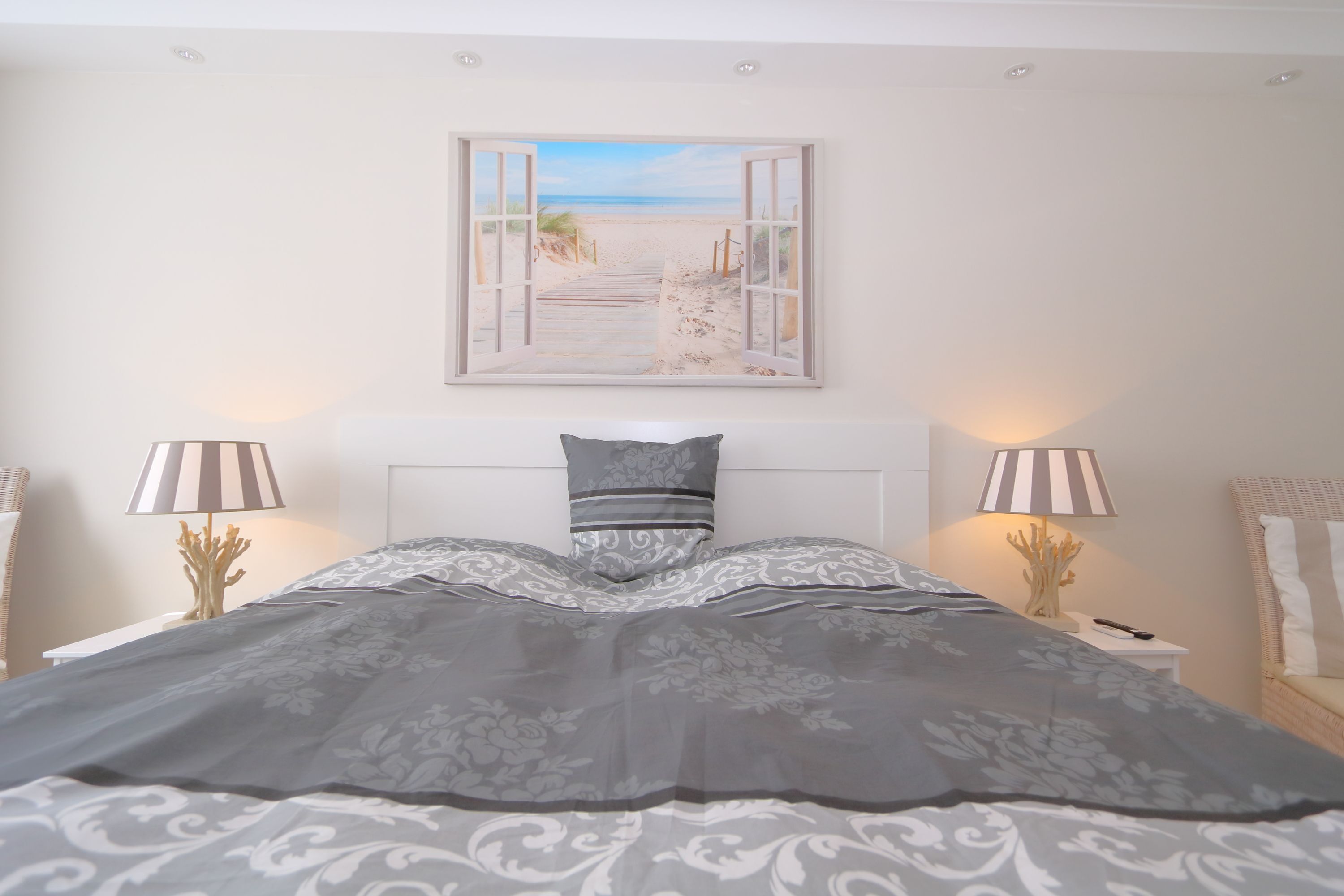 1 Schlafzimmer, WLAN