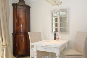 Dining - Strandperle 47, Germany (Sylt)