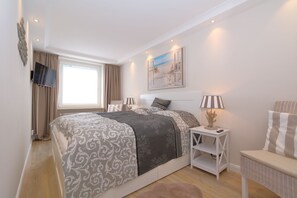 1 soveværelse, Wi-Fi