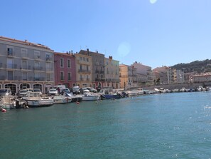 Marina
