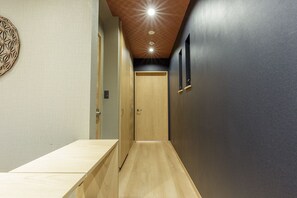 Basic House | 2 bedrooms, free WiFi, bed sheets - ORIGAMI STAY -Futatsubashicho- (Nagoya)