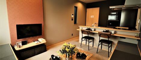 Basic House | 2 bedrooms, free WiFi, bed sheets