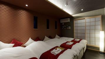 Basic House | 2 bedrooms, free WiFi, bed sheets
