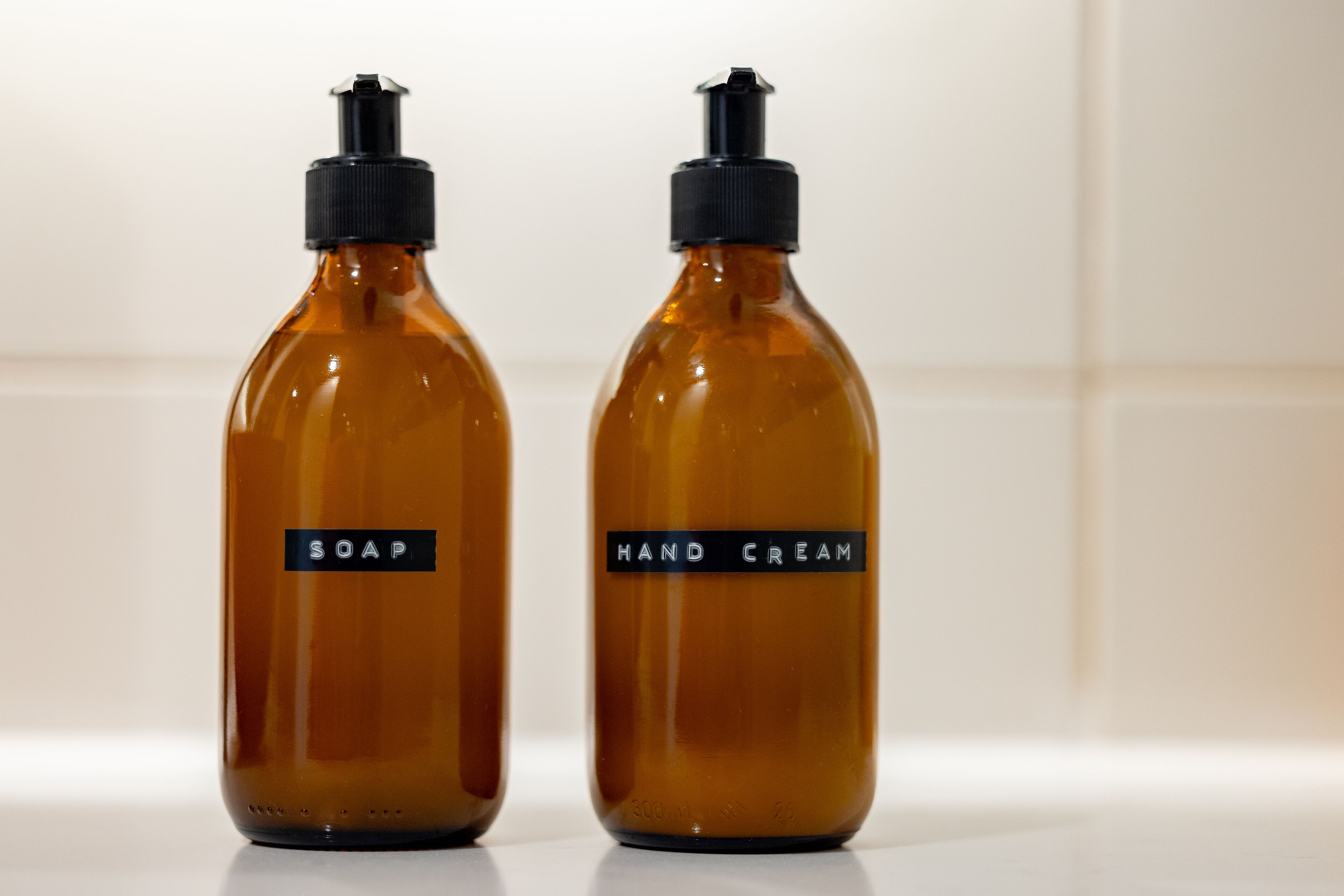 superior double room | bathroom | hydromassage showerhead, hair dryer, slippers, towels