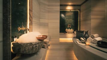 Deep-tissue massages, Swedish massages, sports massages, massages
