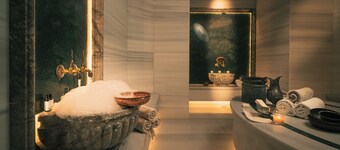 Limehouse Library Hotel