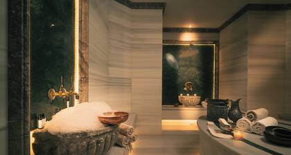 Limehouse Library Hotel