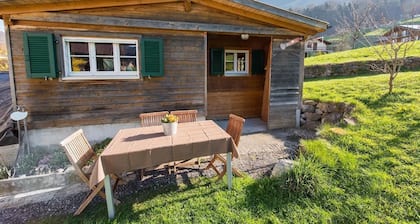 Appartement de vacances Lungern pour 1 - 6 personnes avec 1 chambre Ă coucher - Appartement de vacan