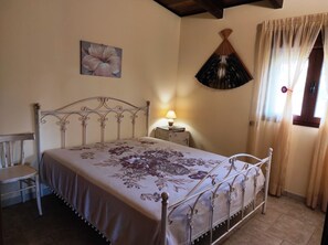 2 camere, Wi-Fi gratuito, lenzuola