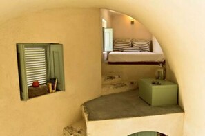 Casa tradicional, 1 quarto, vista para o mar (2) | Wi-Fi de cortesia, roupa de cama