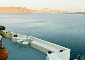 Traditional House, 1 Bedroom, Sea View | View from room