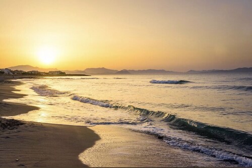 Adrimar, RODILES - Villaviciosa, Beautiful beach ️