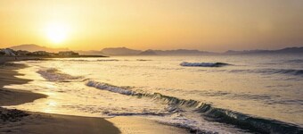 Adrimar, RODILES - Villaviciosa, Beautiful beach ️