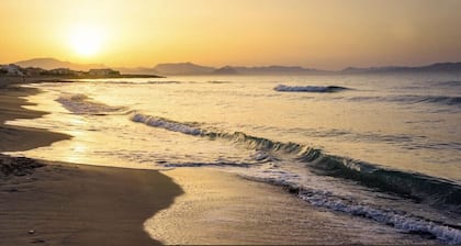 Adrimar, RODILES - Villaviciosa, Beautiful beach ️