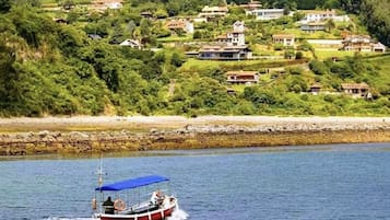 Am Strand, LiegestĂŒhle