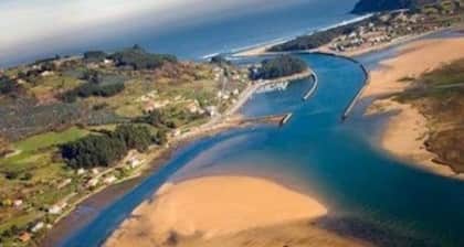 Adrimar, RODILES - Villaviciosa, Beautiful beach ️