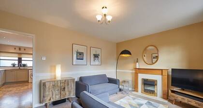 Host & Stay | Wood Street Cottage