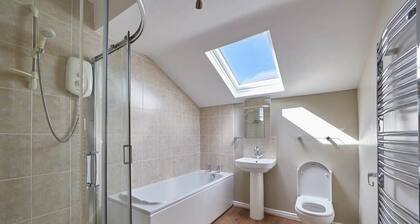 Host & Stay | Wood Street Cottage