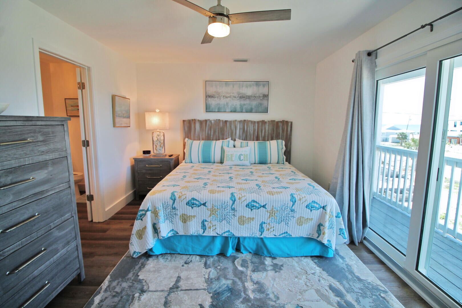 2 chambres, Wi-Fi, draps fournis