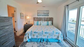 2 chambres, Wi-Fi, draps fournis